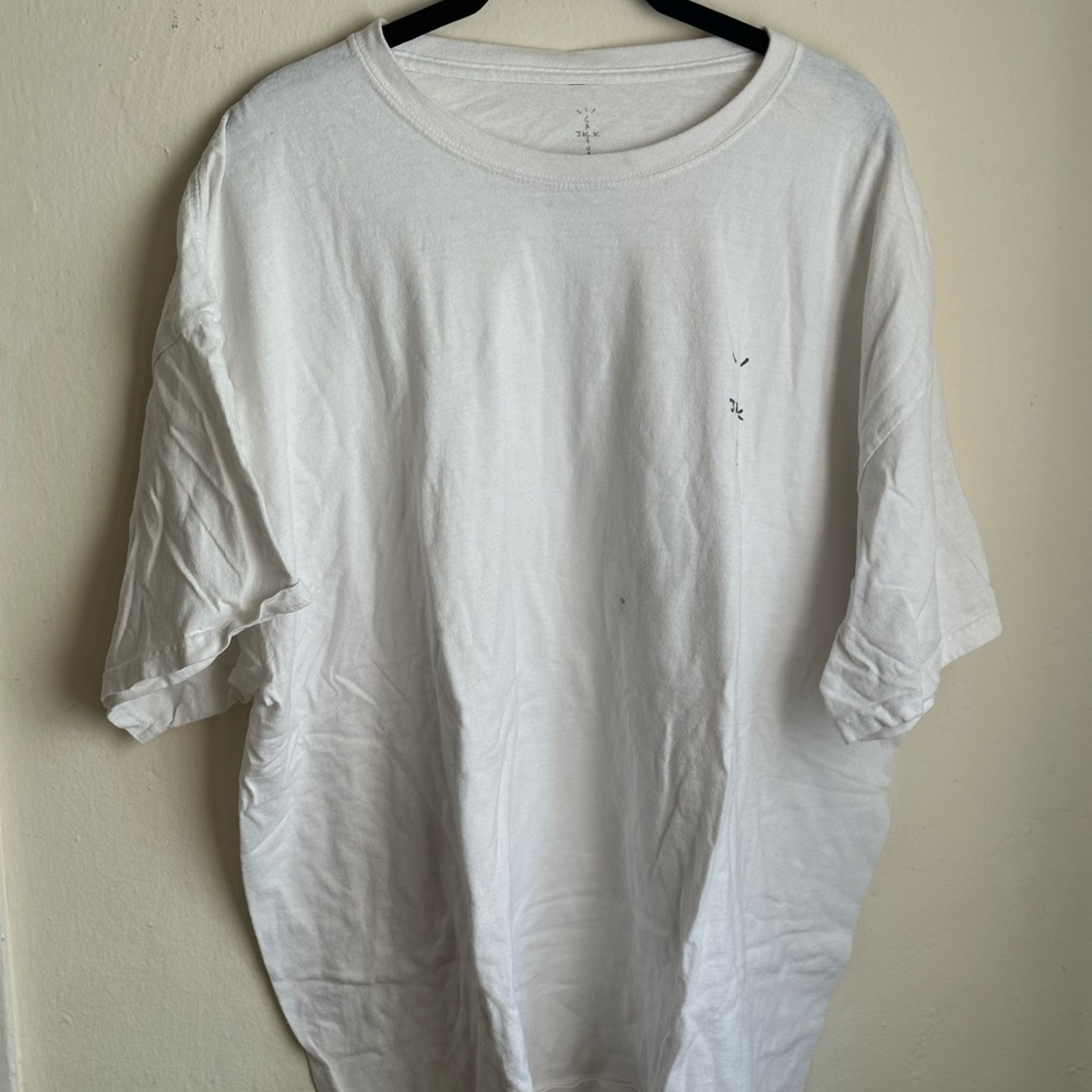 travis scott cactus jack shirt